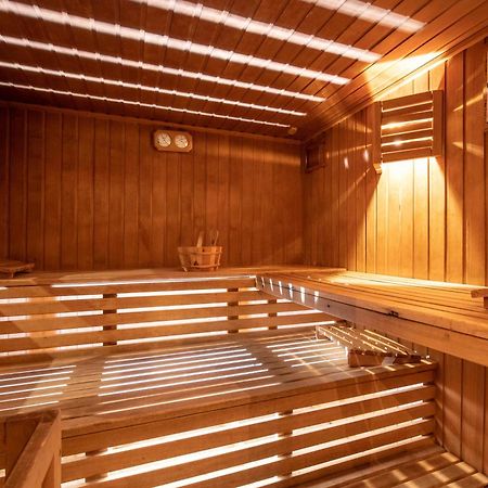 Hotel San Martino San Martino Di Castrozza Zewnętrze zdjęcie