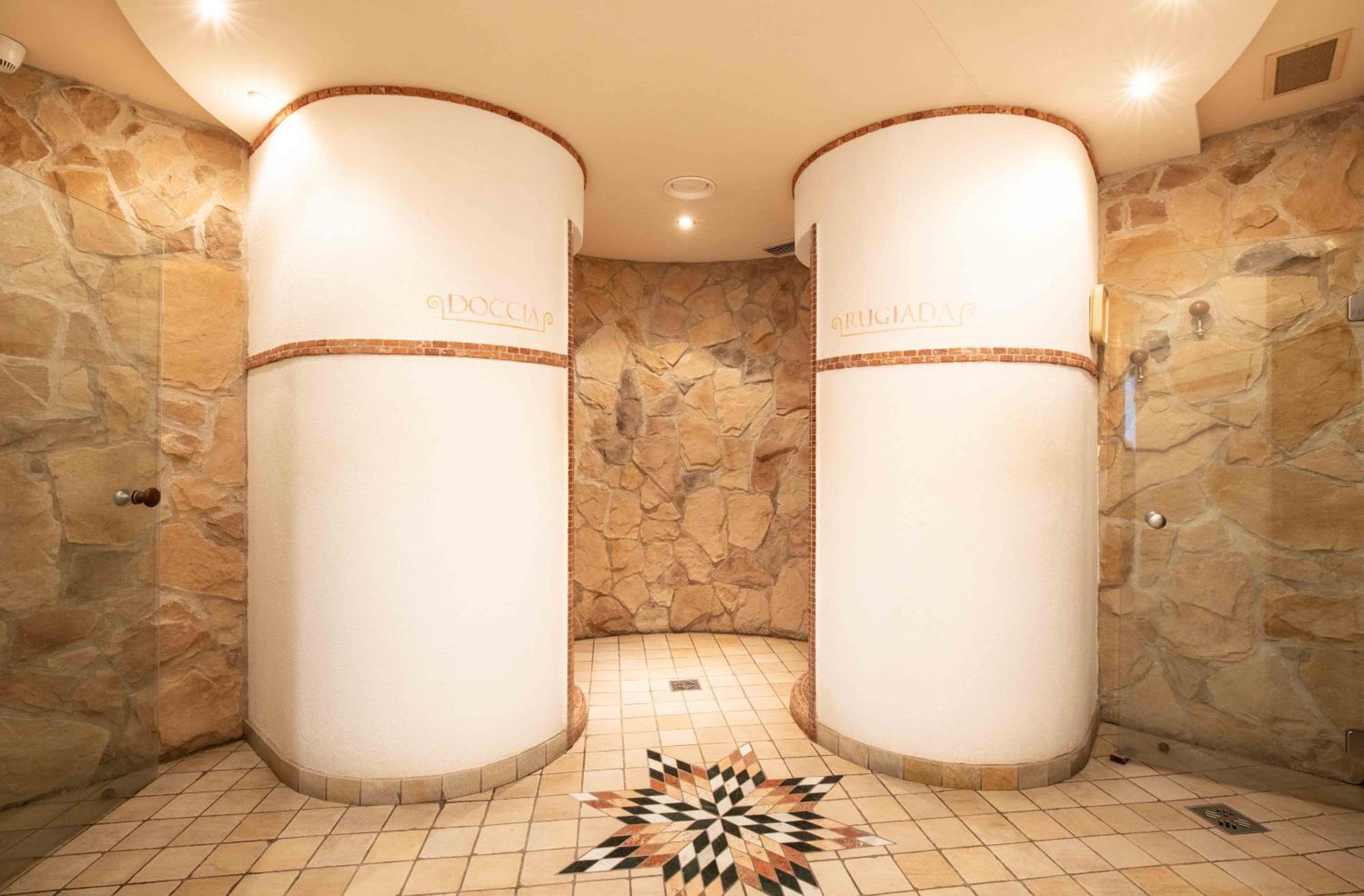 Hotel San Martino San Martino Di Castrozza Zewnętrze zdjęcie