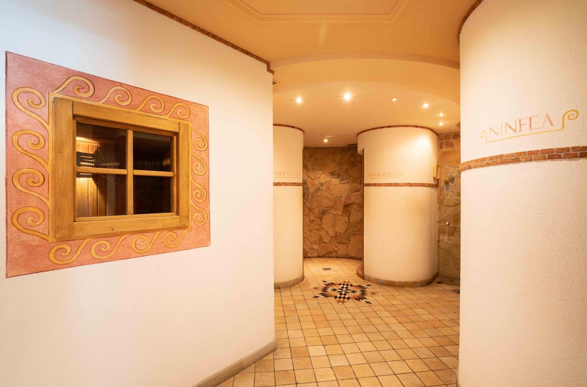 Hotel San Martino San Martino Di Castrozza Zewnętrze zdjęcie