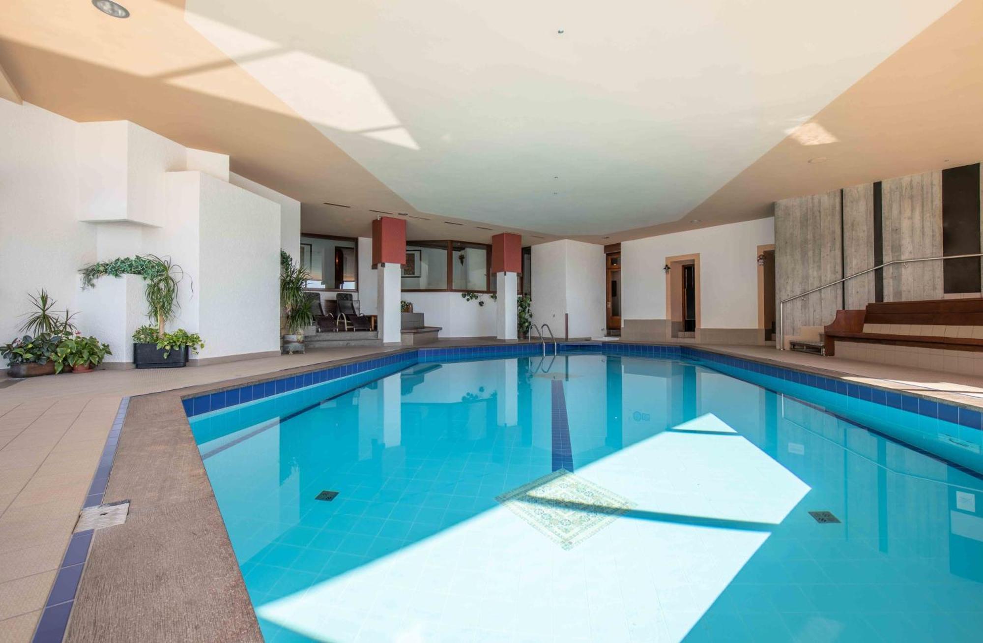 Hotel San Martino San Martino Di Castrozza Zewnętrze zdjęcie