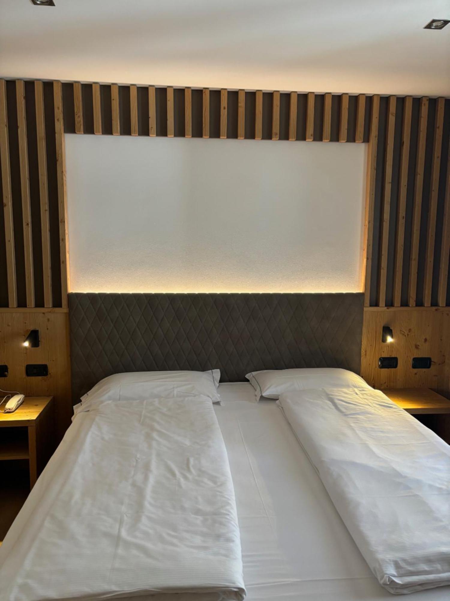 Hotel San Martino San Martino Di Castrozza Zewnętrze zdjęcie