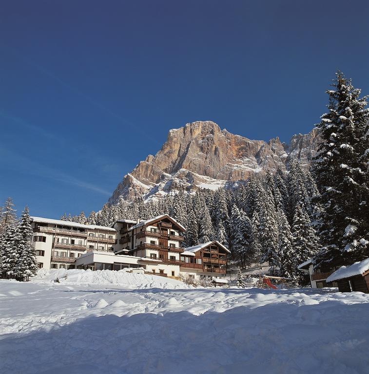 Hotel San Martino San Martino Di Castrozza Zewnętrze zdjęcie