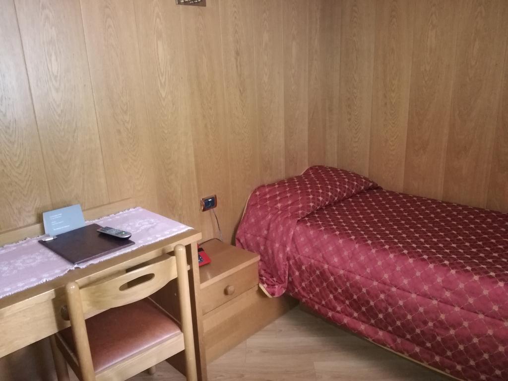 Hotel San Martino San Martino Di Castrozza Zewnętrze zdjęcie