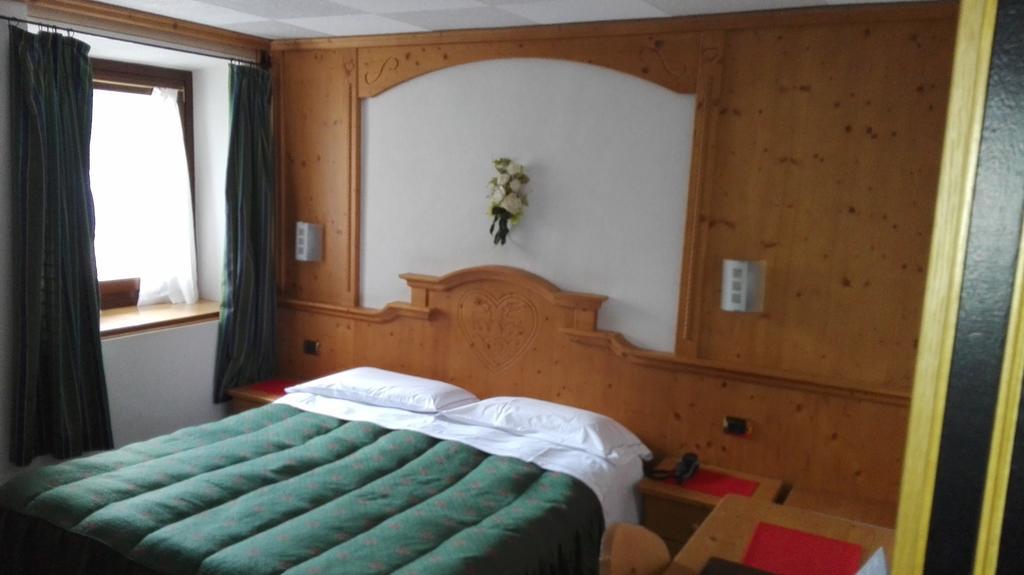 Hotel San Martino San Martino Di Castrozza Zewnętrze zdjęcie