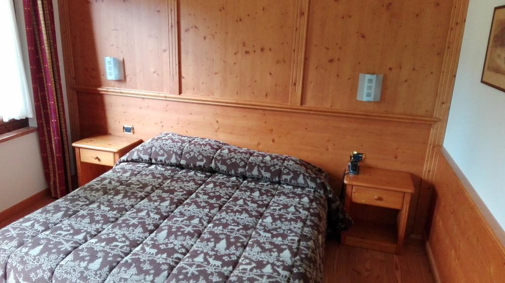 Hotel San Martino San Martino Di Castrozza Zewnętrze zdjęcie