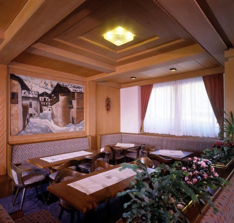 Hotel San Martino San Martino Di Castrozza Zewnętrze zdjęcie