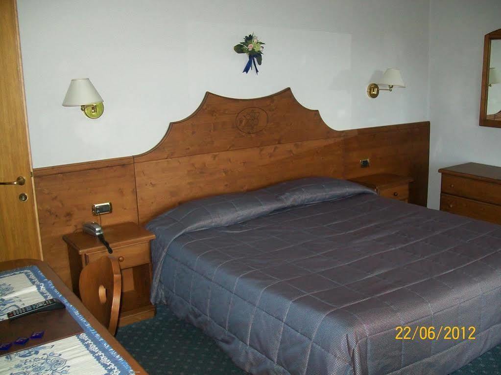 Hotel San Martino San Martino Di Castrozza Zewnętrze zdjęcie