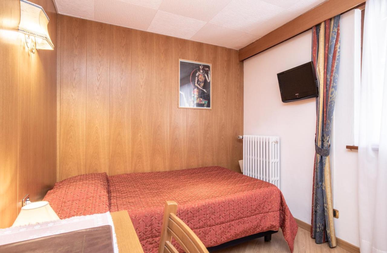 Hotel San Martino San Martino Di Castrozza Zewnętrze zdjęcie